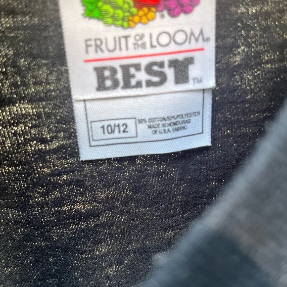 Brand New Band Vintage Shirt - Picture 7 of 7